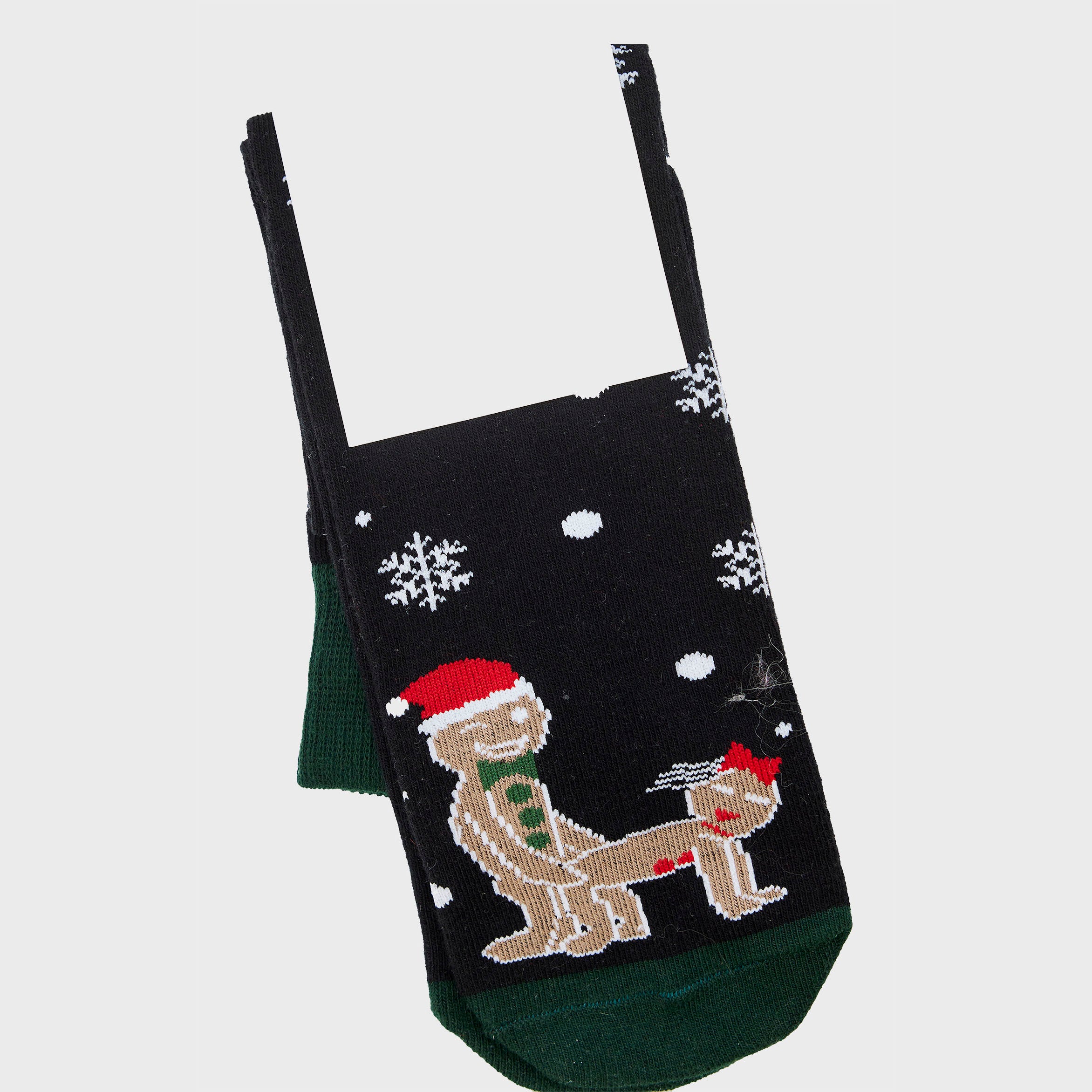 Let's make cookies julestrømper